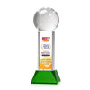 Baseball VividPrint™ Award on Stowe