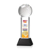 Baseball VividPrint™ Award – Base & Size Options