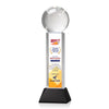 Baseball VividPrint™ Award on Stowe