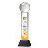 Baseball VividPrint™ Award – Base & Size Options
