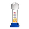 Baseball VividPrint™ Award on Stowe