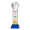 Baseball VividPrint™ Award on Stowe