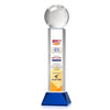 Baseball VividPrint™ Award on Stowe