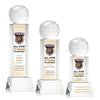 Basketball VividPrint™ Award on Belcroft