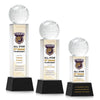 Basketball VividPrint™ Award on Belcroft