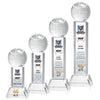 Basketball VividPrint™ Award on Stowe