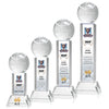 Basketball VividPrint™ Award – Base & Size Options