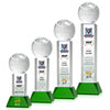 Basketball VividPrint™ Award – Base & Size Options