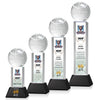 Basketball VividPrint™ Award on Stowe