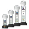 Basketball VividPrint™ Award – Base & Size Options