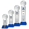 Basketball VividPrint™ Award – Base & Size Options