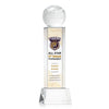 Basketball VividPrint™ Award on Belcroft