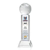 Basketball VividPrint™ Award on Stowe