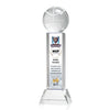 Basketball VividPrint™ Award – Base & Size Options