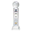 Basketball VividPrint™ Award on Stowe