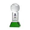 Basketball VividPrint™ Award on Stowe
