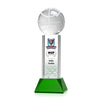 Basketball VividPrint™ Award on Stowe