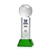 Basketball VividPrint™ Award – Base & Size Options