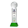 Basketball VividPrint™ Award on Stowe