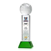 Basketball VividPrint™ Award – Base & Size Options