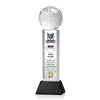 Basketball VividPrint™ Award – Base & Size Options