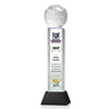 Basketball VividPrint™ Award on Stowe