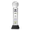 Basketball VividPrint™ Award – Base & Size Options