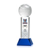Basketball VividPrint™ Award on Stowe