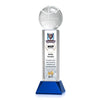 Basketball VividPrint™ Award on Stowe