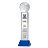 Basketball VividPrint™ Award on Stowe