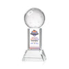 Pickleball VividPrint™ Award on Stowe Base
