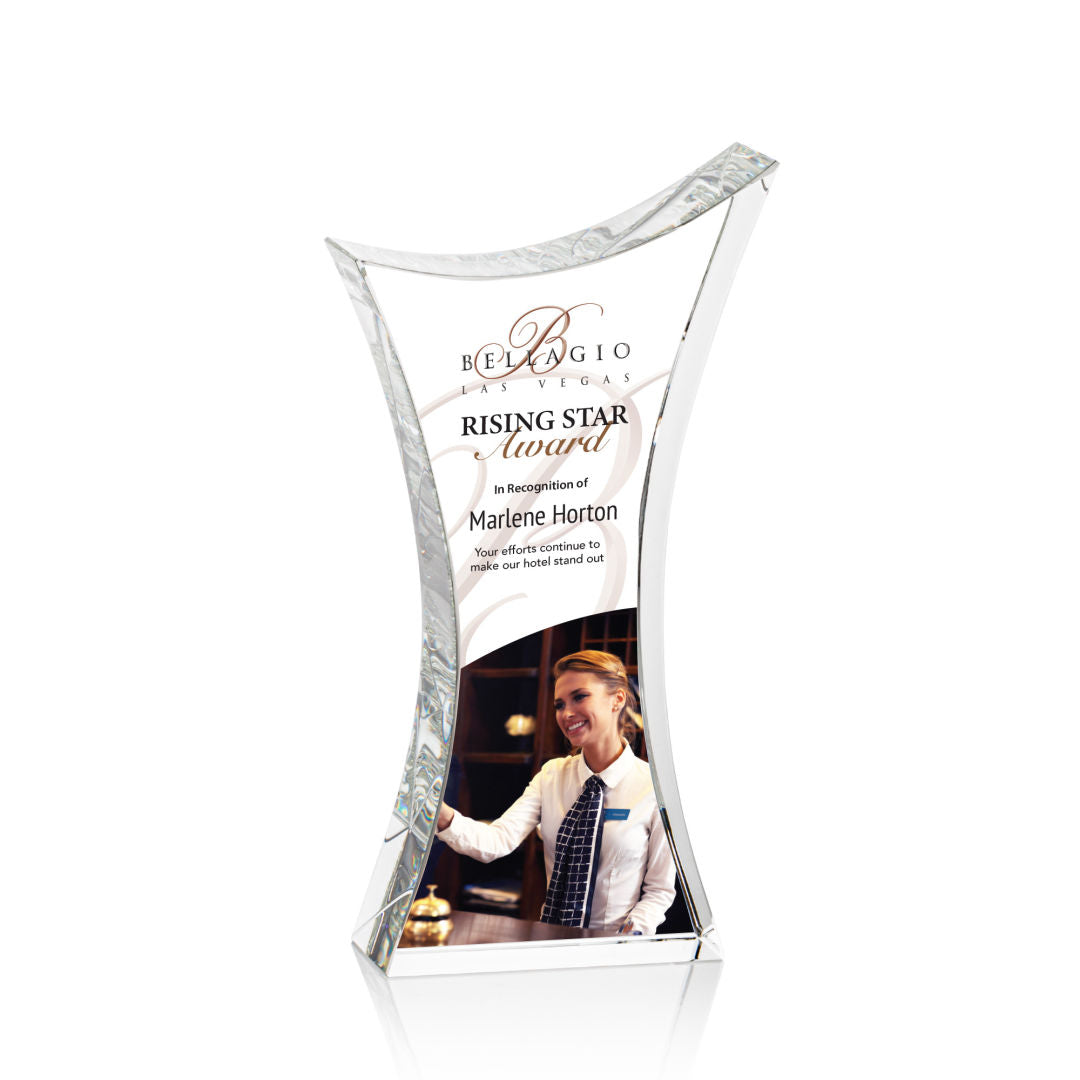 Keighley VividPrint™ Award