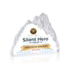 Glacier Iceberg VividPrint™ Award