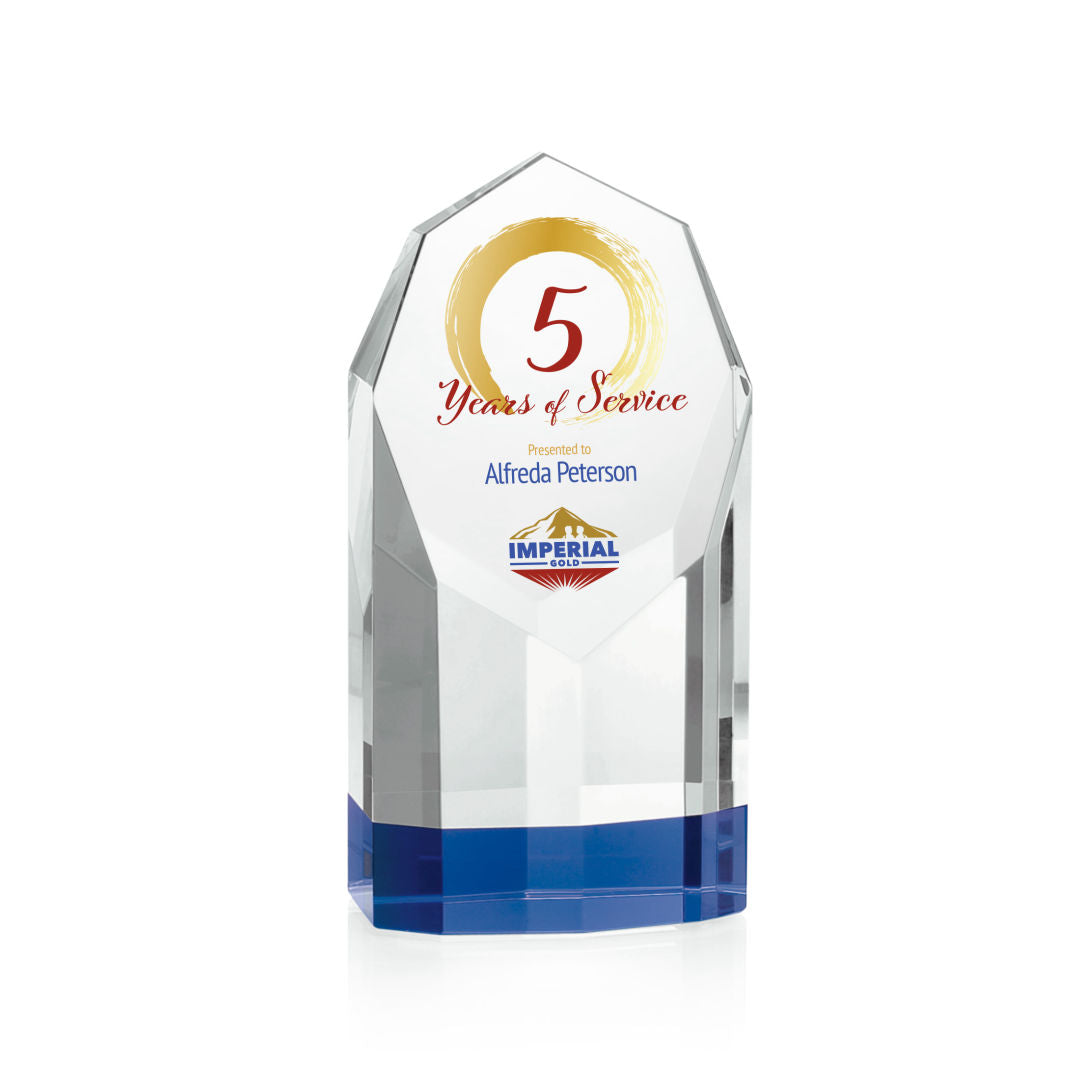 Rosseau VividPrint™ Award