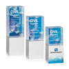 Glencoe VividPrint™ Award