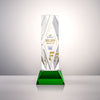 President VividPrint™ Award on Base