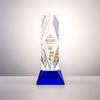 President VividPrint™ Award on Base