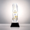 President VividPrint™ Award on Base