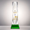 President VividPrint™ Award on Base