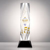 President VividPrint™ Award on Base
