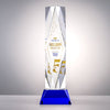 President VividPrint™ Award on Base