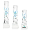 Toscana VividPrint™ Award on Base