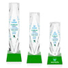 Toscana VividPrint™ Award on Base