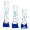 Toscana VividPrint™ Award on Base