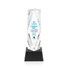 Toscana VividPrint™ Award on Base