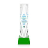 Toscana VividPrint™ Award on Base