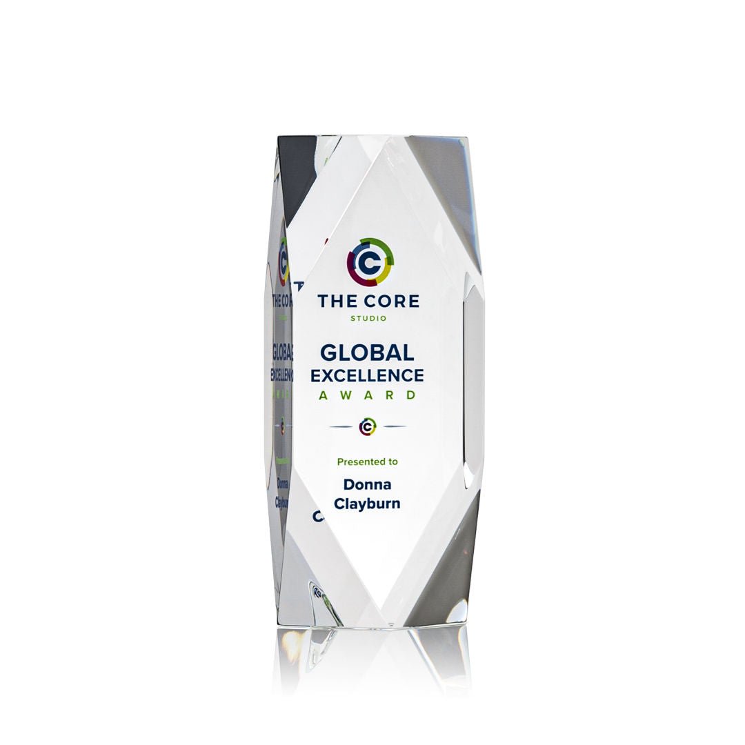 Delta VividPrint™ Award