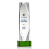 Delta VividPrint™ Award on Base