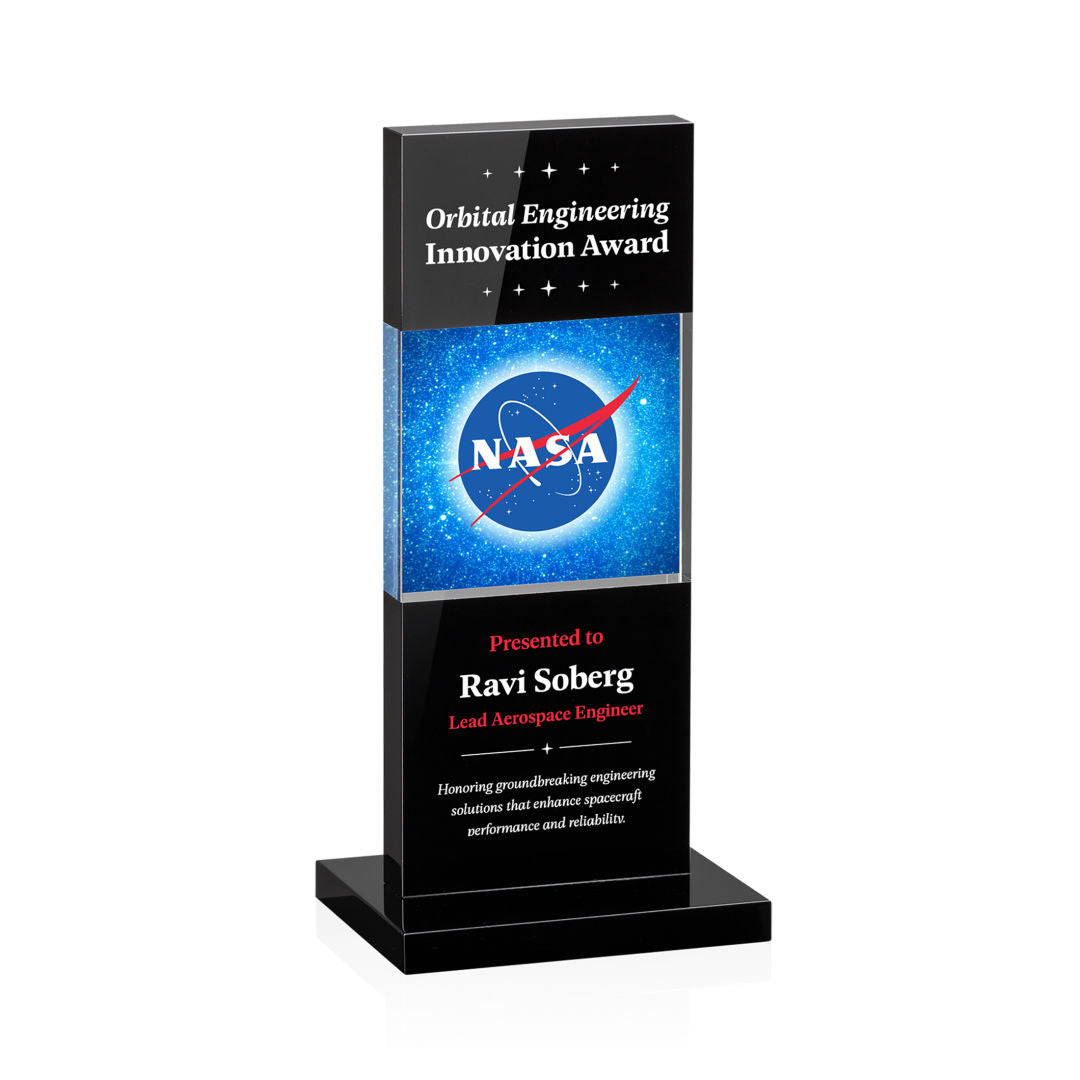Basilia VividPrint™ Award