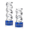 Callucci VividPrint™ Award on Marvel Base